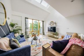 Stylish, modern house, Coventry